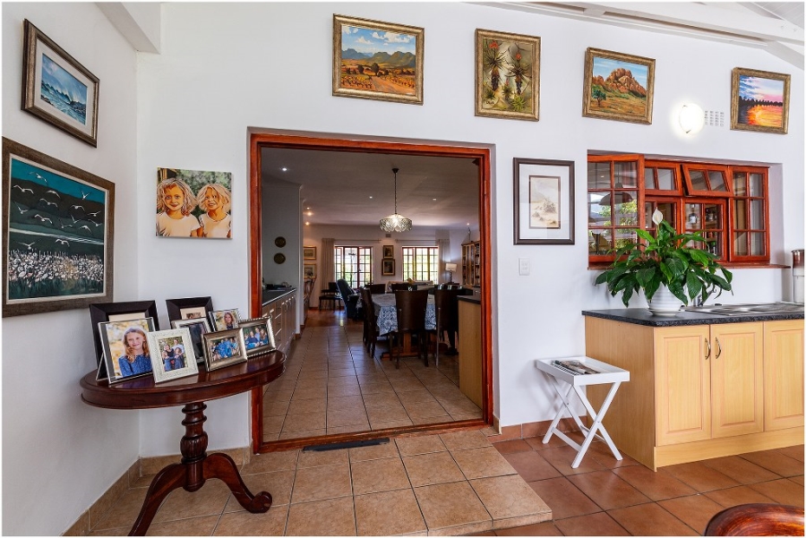 4 Bedroom Property for Sale in Klein Berlyn Western Cape